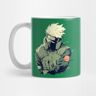 kakashi Mug